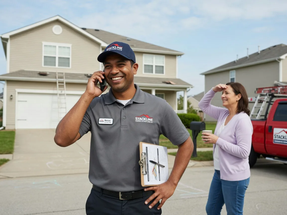 Chimney flashing repair Nanticoke, PA FAQs
